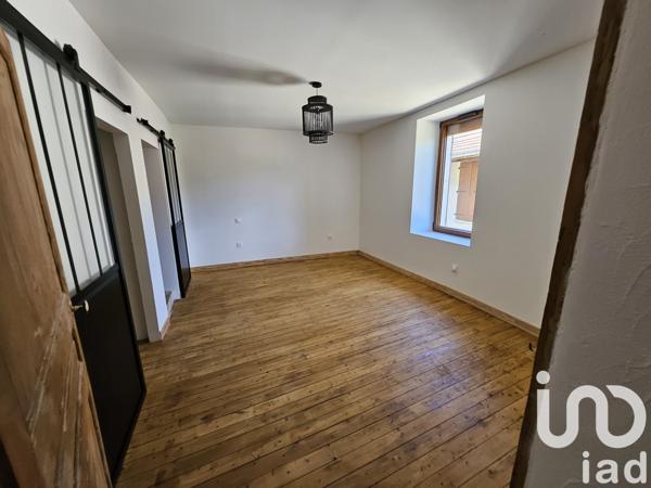 Maison à vendre 5 pièces 97 m² Anglefort