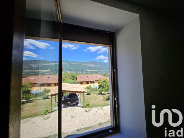 Maison à vendre 5 pièces 97 m² Anglefort