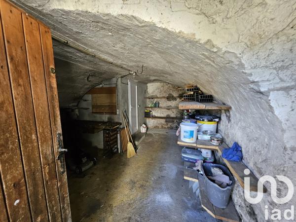 Maison à vendre 5 pièces 97 m² Anglefort