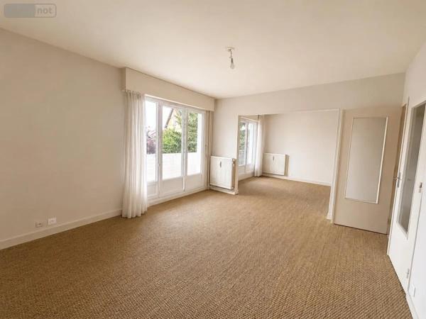 Achat - Appartement Besançon 25000 4 pièces 86 m 2 2750 m 2