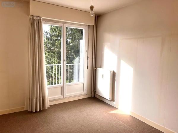 Achat - Appartement Besançon 25000 4 pièces 86 m 2 2750 m 2