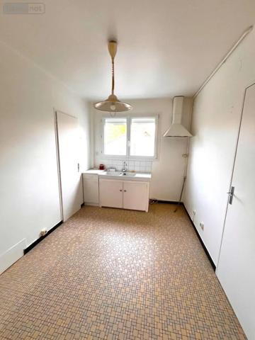 Achat - Appartement Besançon 25000 4 pièces 86 m 2 2750 m 2