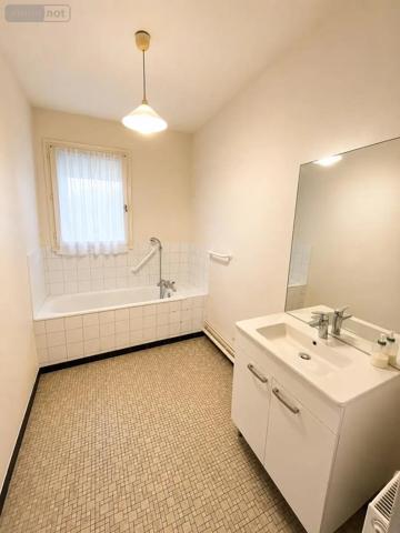 Achat - Appartement Besançon 25000 4 pièces 86 m 2 2750 m 2