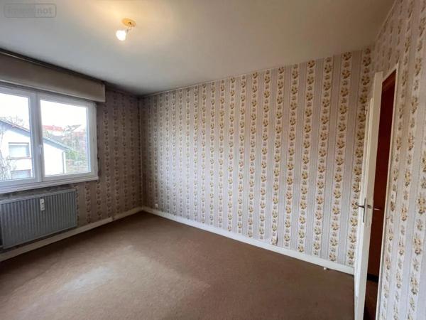 Achat - Appartement Besançon 25000 4 pièces 86 m 2 2750 m 2