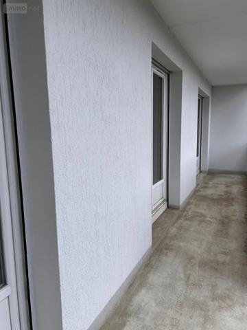 Achat - Appartement Besançon 25000 4 pièces 86 m 2 2750 m 2