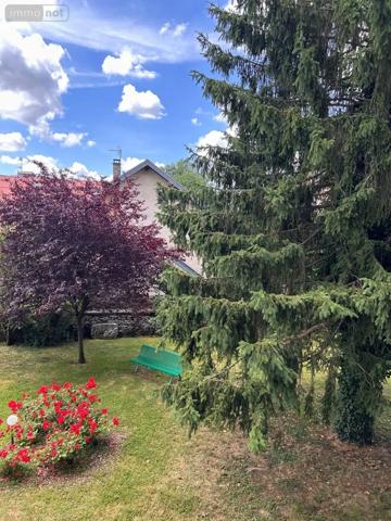 Achat - Appartement Besançon 25000 4 pièces 86 m 2 2750 m 2