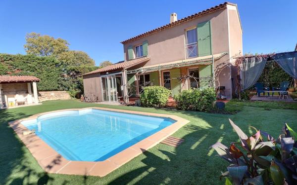 Maison à vendre    5 pièces • 126,05 m2 Marseille 13