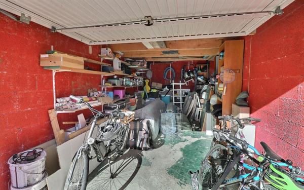 Maison à vendre    5 pièces • 126,05 m2 Marseille 13