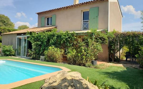 Maison à vendre    5 pièces • 126,05 m2 Marseille 13