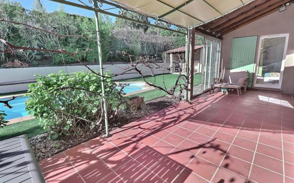 Maison à vendre    5 pièces • 126,05 m2 Marseille 13