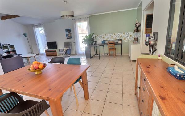 Maison à vendre    5 pièces • 126,05 m2 Marseille 13