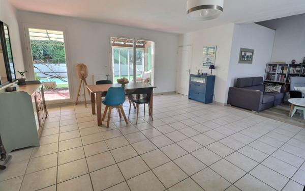 Maison à vendre    5 pièces • 126,05 m2 Marseille 13