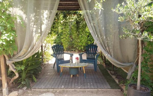 Maison à vendre    5 pièces • 126,05 m2 Marseille 13