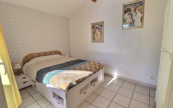 Maison à vendre    5 pièces • 126,05 m2 Marseille 13