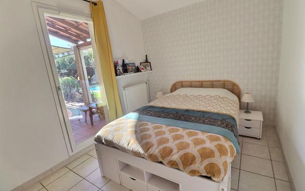 Maison à vendre    5 pièces • 126,05 m2 Marseille 13