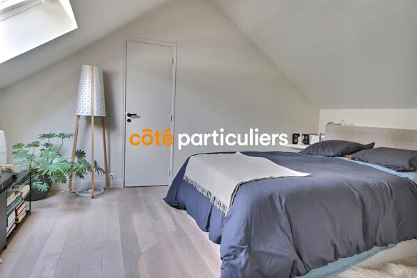 Vente Appartement110 m² - 4 Pièces - CHATILLON (92320)