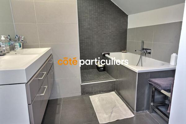 Vente Appartement110 m² - 4 Pièces - CHATILLON (92320)