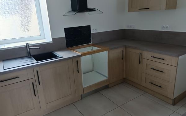 Maison à louer    3 pièces •  Marolles-les-Braults