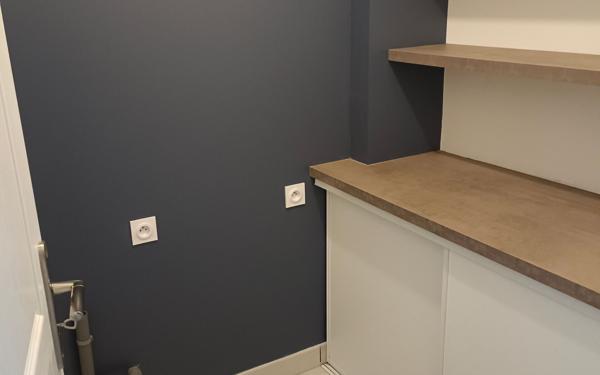 Maison à louer    3 pièces •  Marolles-les-Braults