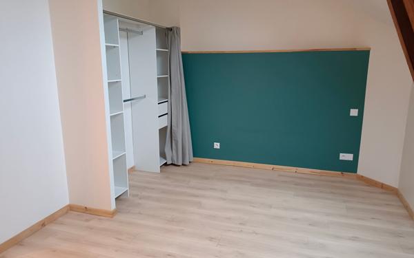 Maison à louer    3 pièces •  Marolles-les-Braults