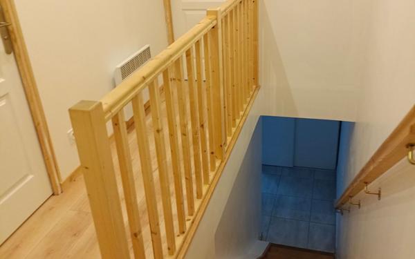 Maison à louer    3 pièces •  Marolles-les-Braults