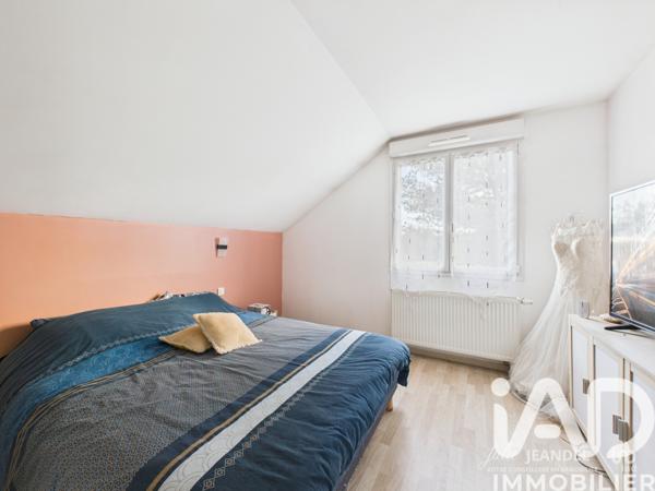Maison à vendre 5 pièces 150 m² Épinal