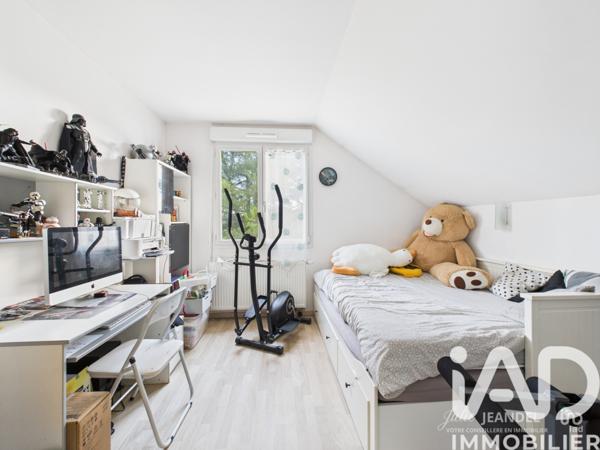 Maison à vendre 5 pièces 150 m² Épinal