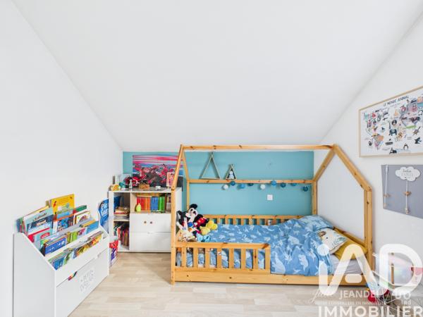 Maison à vendre 5 pièces 150 m² Épinal