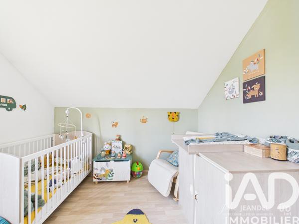 Maison à vendre 5 pièces 150 m² Épinal