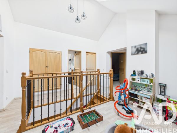 Maison à vendre 5 pièces 150 m² Épinal