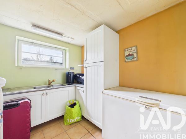 Maison à vendre 5 pièces 150 m² Épinal