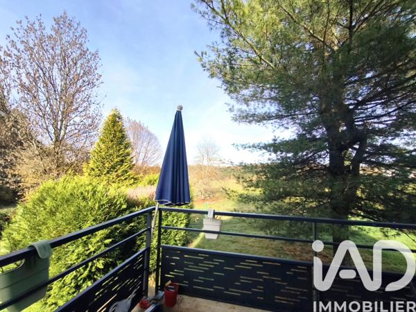 Maison à vendre 5 pièces 150 m² Épinal