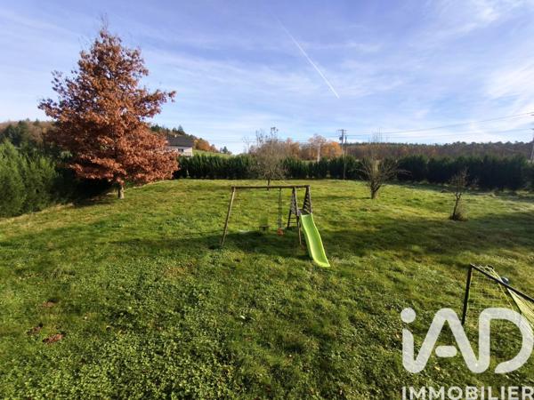 Maison à vendre 5 pièces 150 m² Épinal