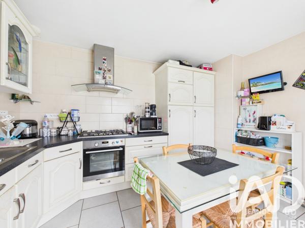 Maison à vendre 5 pièces 150 m² Épinal