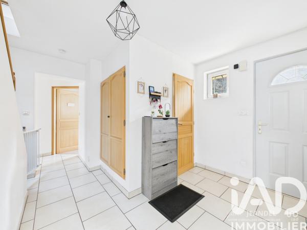 Maison à vendre 5 pièces 150 m² Épinal