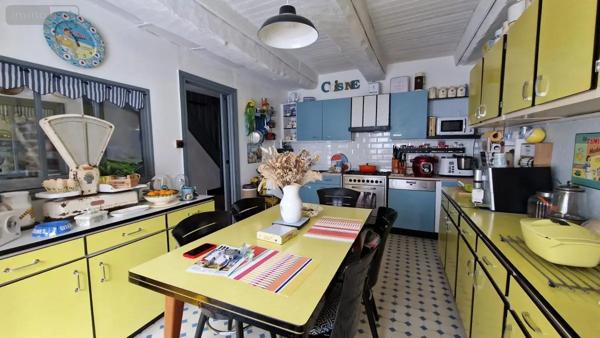 Achat - Maison Morlaix 29600 88 m 2 172 m 2