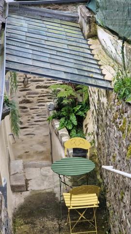 Achat - Maison Morlaix 29600 88 m 2 172 m 2