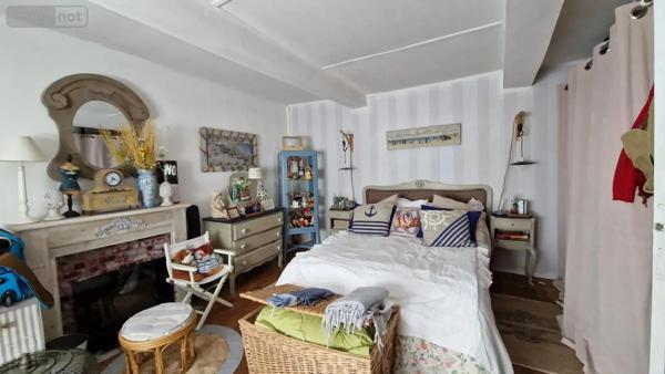 Achat - Maison Morlaix 29600 88 m 2 172 m 2