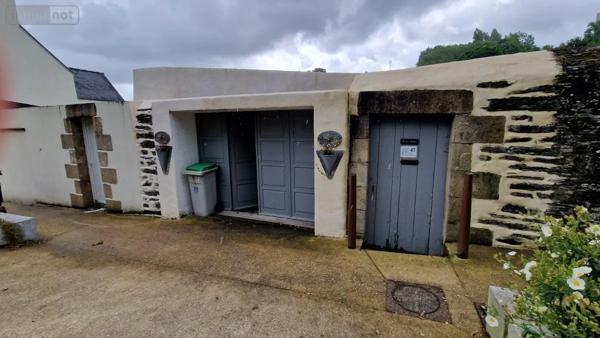 Achat - Maison Morlaix 29600 88 m 2 172 m 2