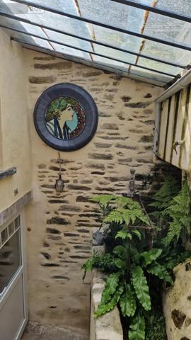 Achat - Maison Morlaix 29600 88 m 2 172 m 2