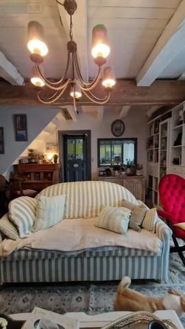 Achat - Maison Morlaix 29600 88 m 2 172 m 2