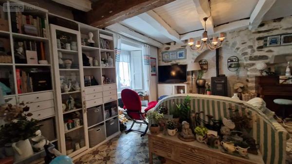 Achat - Maison Morlaix 29600 88 m 2 172 m 2