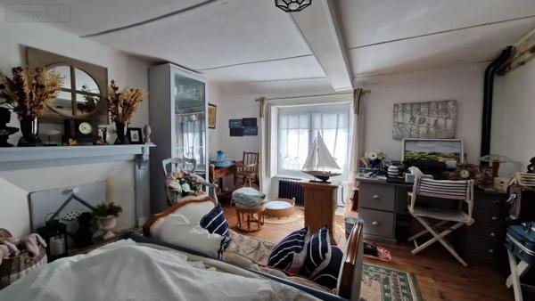 Achat - Maison Morlaix 29600 88 m 2 172 m 2