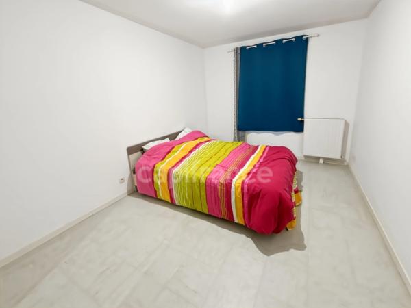 COULAINES (72) à vendre maison 3 chambres proche centre ville dans Résidence sécurisée