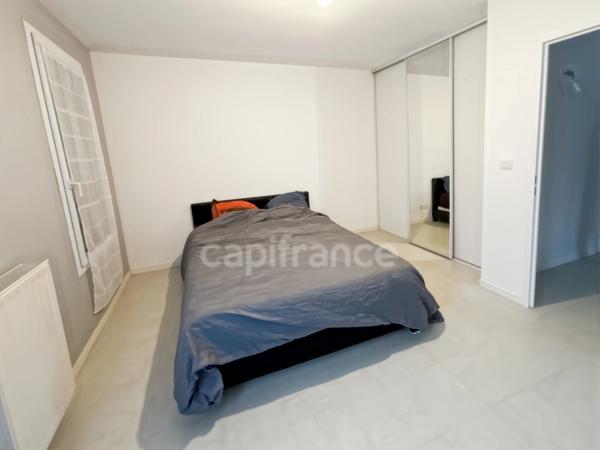 COULAINES (72) à vendre maison 3 chambres proche centre ville dans Résidence sécurisée