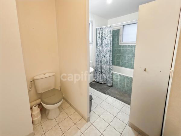 COULAINES (72) à vendre maison 3 chambres proche centre ville dans Résidence sécurisée