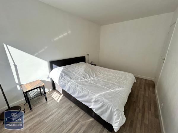 Location appartement Le Mans (72) 3 pièces 59.11m²