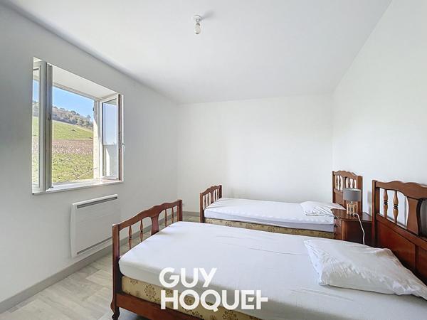 Maison Ancienne 4CHBS + Gge et Terrain - 69220 FLEURIE