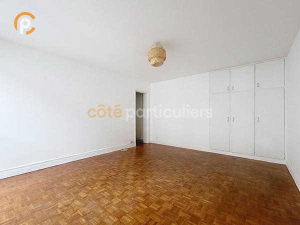 Vente Appartement47 m² - 2 Pièces - IVRY SUR SEINE (94200)