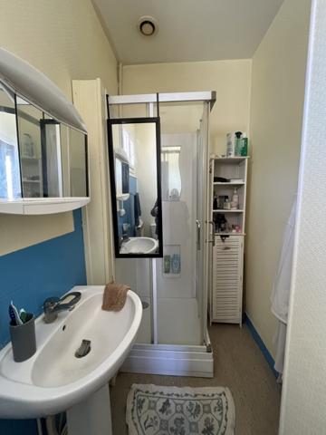 Maison à louer |  Saujon |  3 pièces | 75 m²